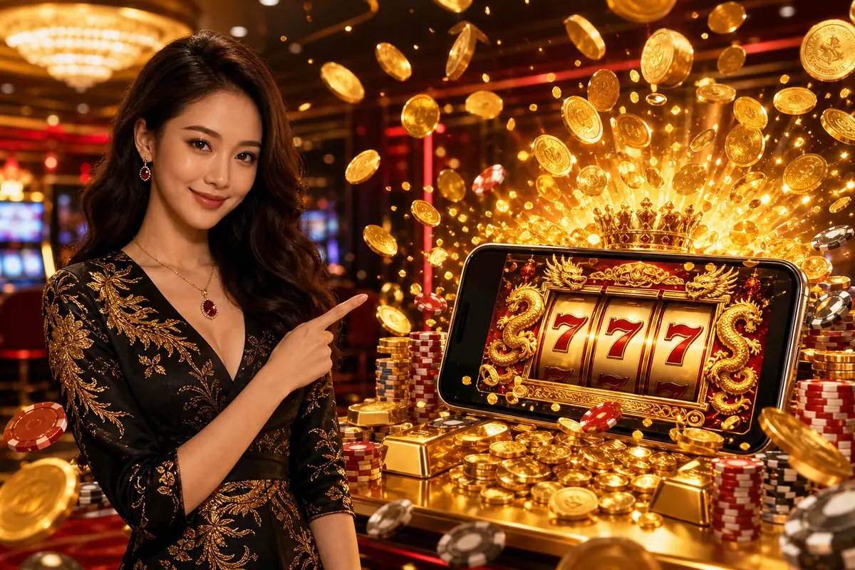 royal47 permainan live casino sportsbook
