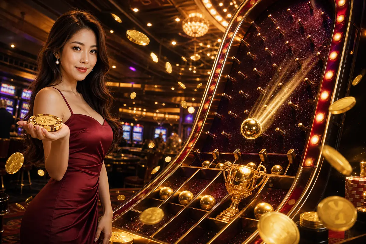 royal47 koleksi slot online permainan terpilih