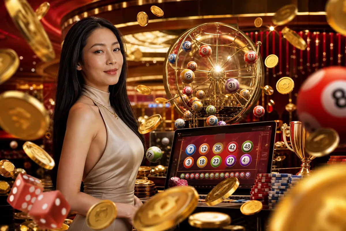 royal47 deposit e-wallet DuitNow pembayaran mudah