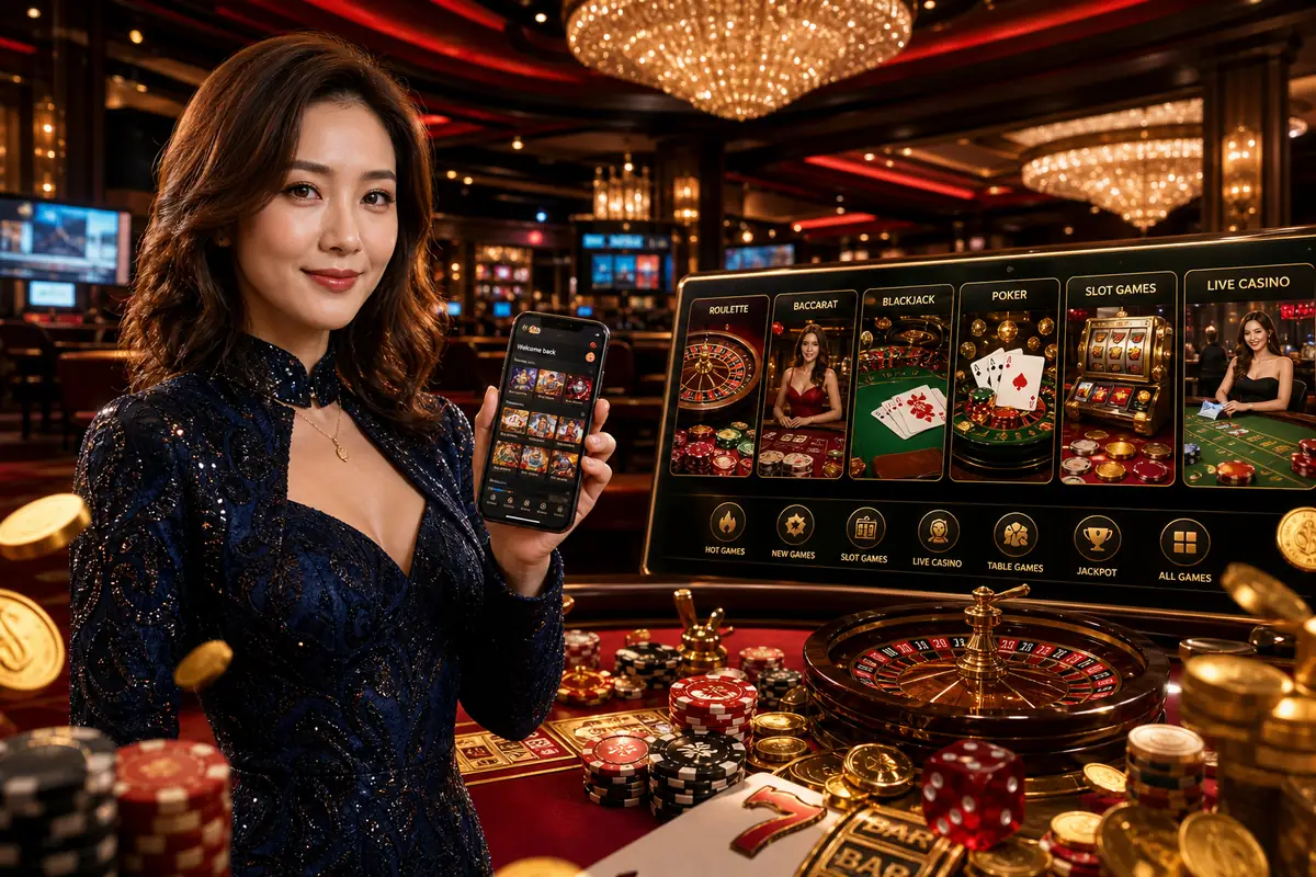 royal47 antara muka slot mudah digunakan