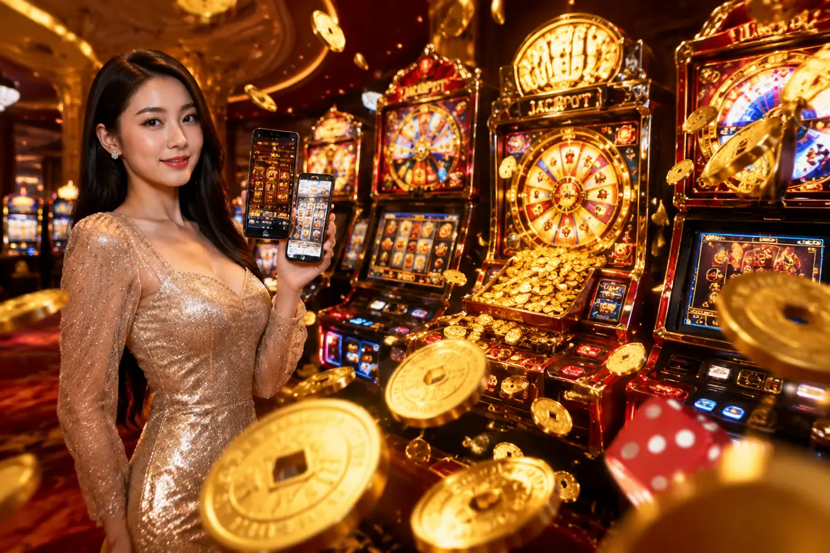 royal47 meja roulette online live casino