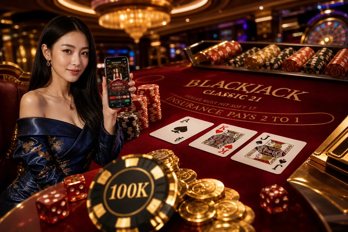 royal47 login akaun pemain Malaysia