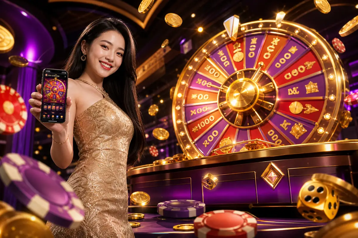 royal47 taruhan langsung dan cash out sukan