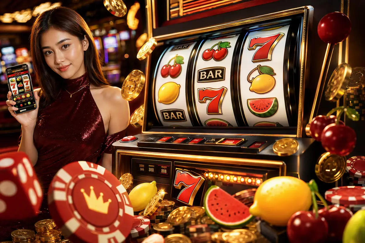 royal47 kaedah deposit e-wallet DuitNow