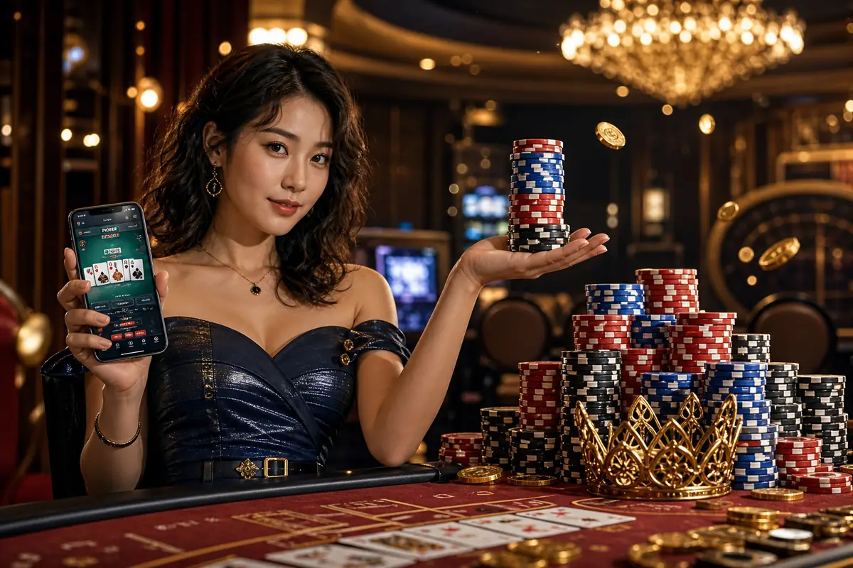 royal47 bonus deposit roulette online Malaysia